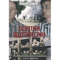 Ochotnik do Oświęcimia