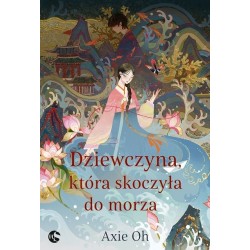 Dziewczyna, która skoczyła...