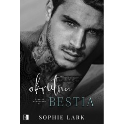 Okrutna bestia. Seria...