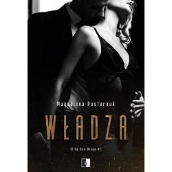 Władza. Seria Elita San...