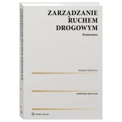 Zarządzanie ruchem...