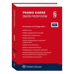 Kodeks karny. Kodeks...