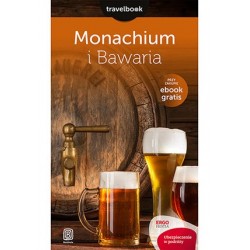 Monachium i Bawaria....