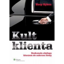 Kult klienta