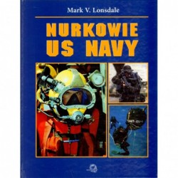 Nurkowie US Navy