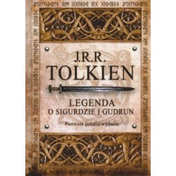 Legenda o Sigurdzie i Gudrun