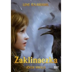 Krew wroga. Seria...