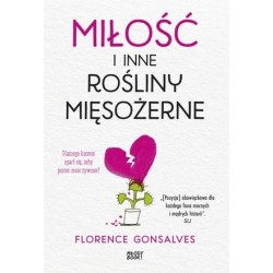 Miłość i inne rośliny...