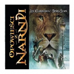Opowieści z Narnii. Tom 1....