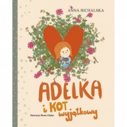 Adelka i kot wyjątkowy