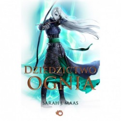 Szklany Tron. Dziedzictwo...