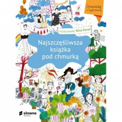 Najszczęśliwsza książka pod...