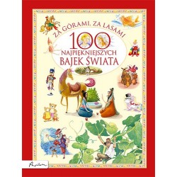 Za górami, za lasami. 100...