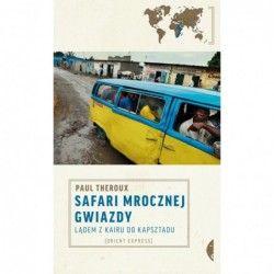 Safari mrocznej gwiazdy....