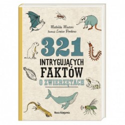 321 intrygujących faktów o...