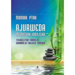 Ajurweda – medycyna indyjska