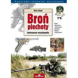 Broń piechoty. Ilustrowana...