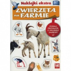 Zwierzęta na farmie