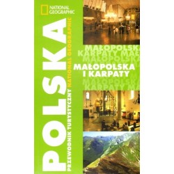 Małopolska i Karpaty....