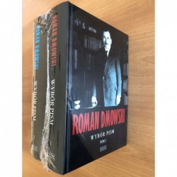 Pakiet: Roman Dmowski...