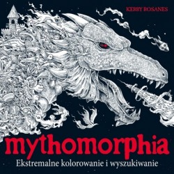 MYTHOMORPHIA. Ekstremalne...