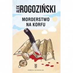 Morderstwo na Korfu