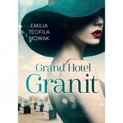 Grand Hotel Granit