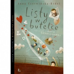 Listy w butelce. Opowieść o...