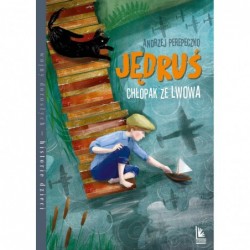 Jędruś chłopak ze Lwowa