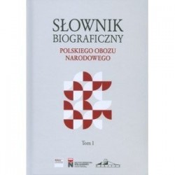 Słownik biograficzny...