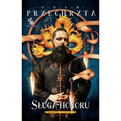 Sługa honoru. Cykl Materia...