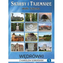 Skarby i tajemnice okolic...