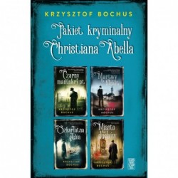 Pakiet Christiana Abella