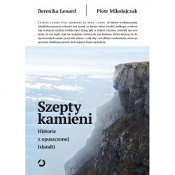 Szepty kamieni. Historie z...