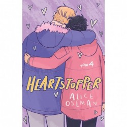 Heartstopper. 4....