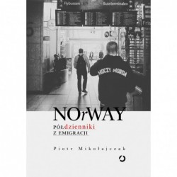 NOrWAY. Półdzienniki z...