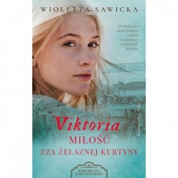 Viktoria. Miłość zza...