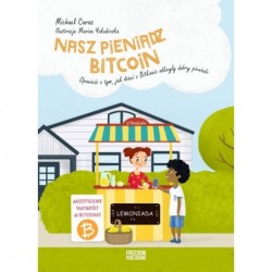 Nasz pieniądz Bitcoin....