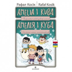 Amelia i Kuba. Tajemnica...