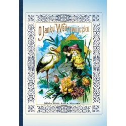 O Janku Wędrowniczku