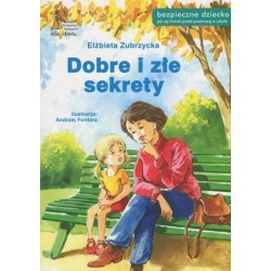 Dobre i złe sekrety