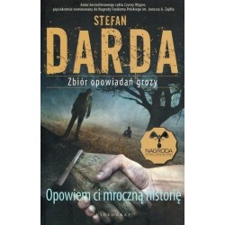 Opowiem ci mroczną...