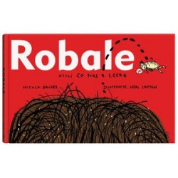 Robale, czyli co nas zżera