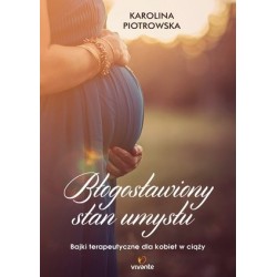 Blogosławiony stan umysłu....