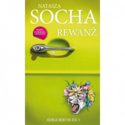 Rewanż Agencja Rozbitych Serc