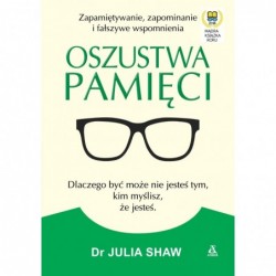 Oszustwa pamięci