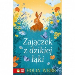 Leśni Przyjaciele. Zajączek...