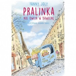 Pralinka nie owija w bawełnę