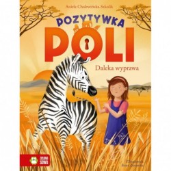 Pozytywka Poli. Daleka...