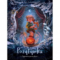 Pozytywka. Tajemnice...